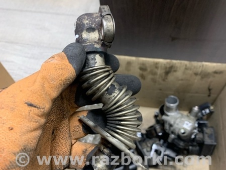 ФОТО Патрубок для KIA Sportage QL (15-21) Київ