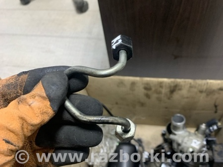 ФОТО Патрубок для KIA Sportage QL (15-21) Київ