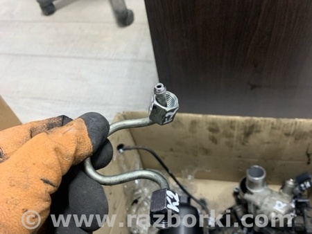 ФОТО Патрубок для KIA Sportage QL (15-21) Київ