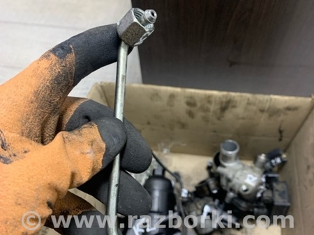 ФОТО Патрубок для KIA Sportage QL (15-21) Київ