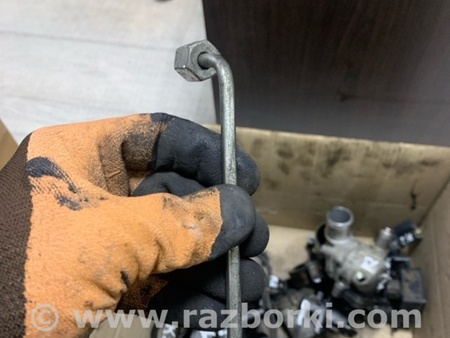 ФОТО Патрубок для KIA Sportage QL (15-21) Київ