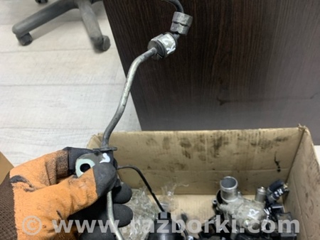 ФОТО Патрубок для KIA Sportage QL (15-21) Київ