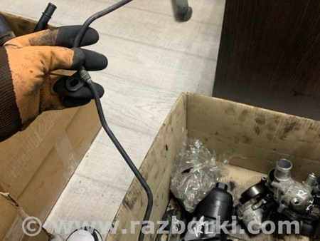 ФОТО Патрубок для KIA Sportage QL (15-21) Київ