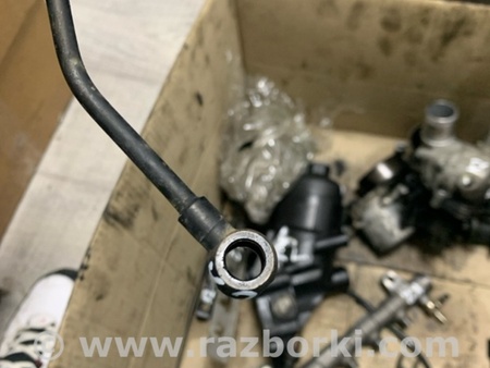 ФОТО Патрубок для KIA Sportage QL (15-21) Київ