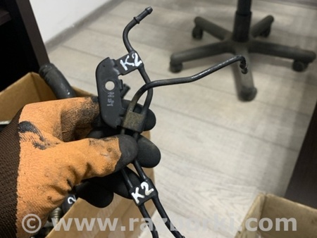 ФОТО Патрубок для KIA Sportage QL (15-21) Київ