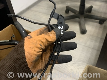 ФОТО Патрубок для KIA Sportage QL (15-21) Київ