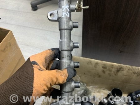 ФОТО Топливная рампа для KIA Sportage QL (15-21) Київ