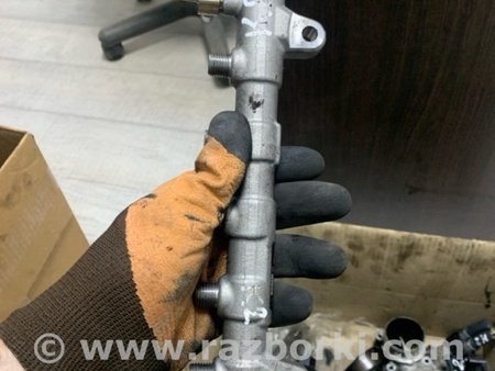 ФОТО Топливная рампа для KIA Sportage QL (15-21) Київ