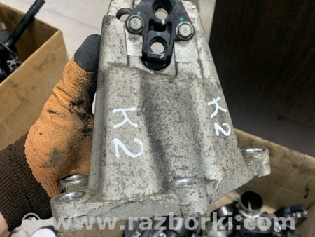 ФОТО Кронштейн для KIA Sportage QL (15-21) Київ