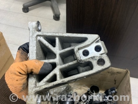 ФОТО Кронштейн для KIA Sportage QL (15-21) Київ