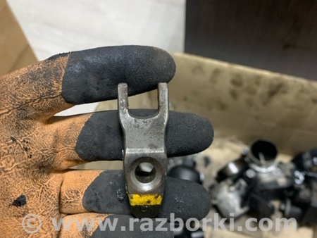 ФОТО Кронштейн для KIA Sportage QL (15-21) Київ