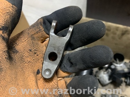 ФОТО Кронштейн для KIA Sportage QL (15-21) Київ