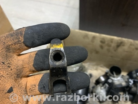 ФОТО Кронштейн для KIA Sportage QL (15-21) Київ