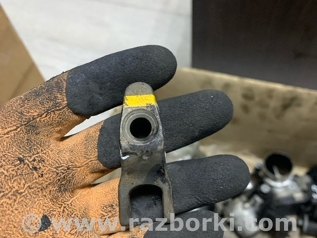 ФОТО Кронштейн для KIA Sportage QL (15-21) Київ