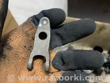 ФОТО Кронштейн для KIA Sportage QL (15-21) Київ