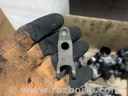 ФОТО Кронштейн для KIA Sportage QL (15-21) Київ