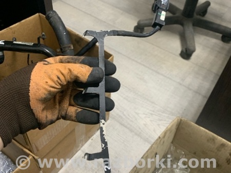 ФОТО Кронштейн для KIA Sportage QL (15-21) Київ