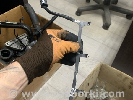 ФОТО Кронштейн для KIA Sportage QL (15-21) Київ