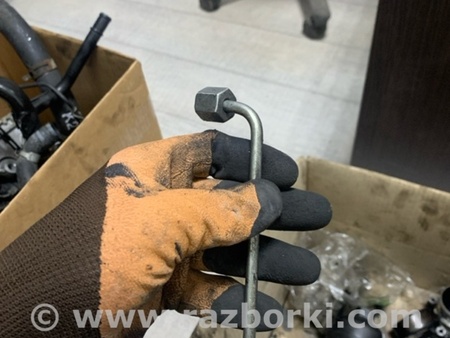 ФОТО Патрубок для KIA Sportage QL (15-21) Київ