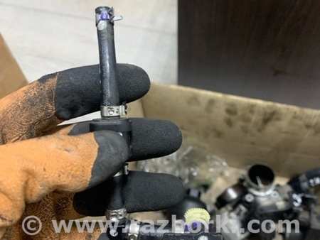 ФОТО Патрубок для KIA Sportage QL (15-21) Київ