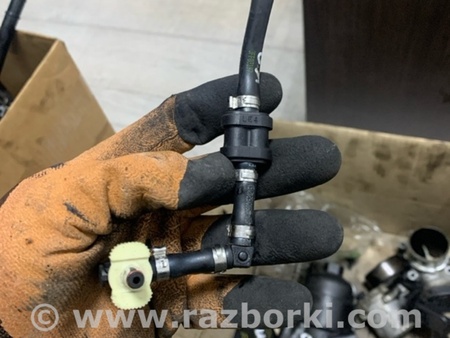 ФОТО Патрубок для KIA Sportage QL (15-21) Київ