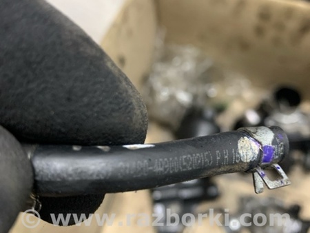 ФОТО Патрубок для KIA Sportage QL (15-21) Київ