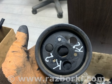 ФОТО Шкив помпы для KIA Sportage QL (15-21) Київ