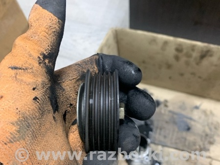 ФОТО Ролик обводной для KIA Sportage QL (15-21) Київ