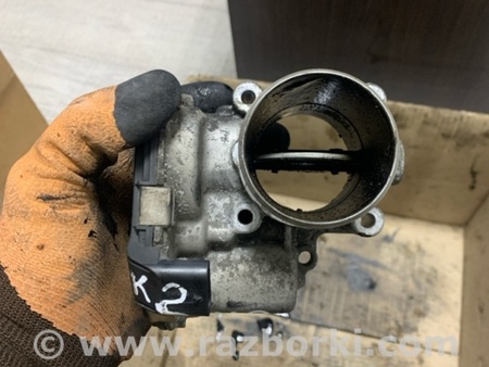 ФОТО Дросельная заслонка для KIA Sportage QL (15-21) Київ