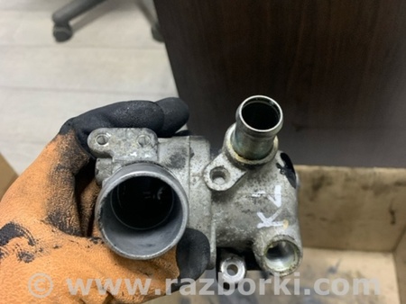 ФОТО Корпус термостата для KIA Sportage QL (15-21) Київ