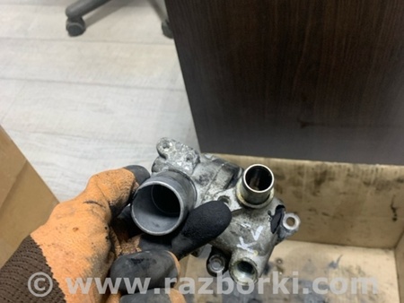 ФОТО Корпус термостата для KIA Sportage QL (15-21) Київ