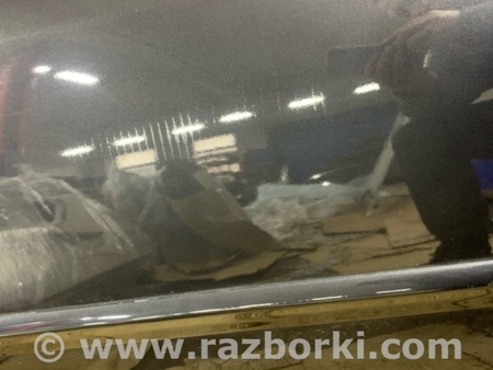 ФОТО Накладка на дверь задняя правая для Subaru Outback III BP/BL (03-09) Київ