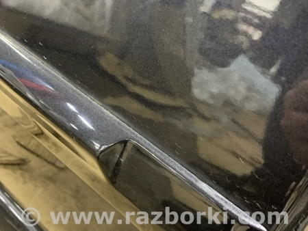 ФОТО Накладка на дверь задняя правая для Subaru Outback III BP/BL (03-09) Київ