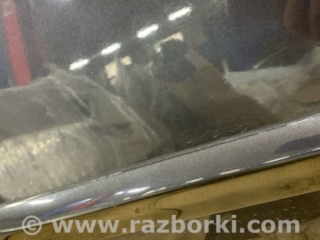 ФОТО Накладка на дверь задняя правая для Subaru Outback III BP/BL (03-09) Київ