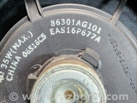 ФОТО Динамик для Subaru Outback Киев