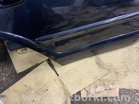 ФОТО Накладка на дверь задняя правая для Subaru Outback III BP/BL (03-09) Київ