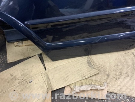 ФОТО Накладка на дверь задняя правая для Subaru Outback III BP/BL (03-09) Київ