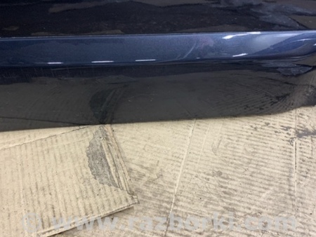 ФОТО Накладка на дверь задняя правая для Subaru Outback III BP/BL (03-09) Київ