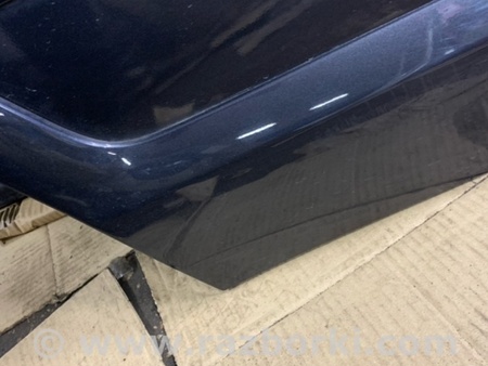 ФОТО Накладка на дверь задняя правая для Subaru Outback III BP/BL (03-09) Київ