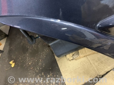 ФОТО Накладка на дверь задняя правая для Subaru Outback III BP/BL (03-09) Київ