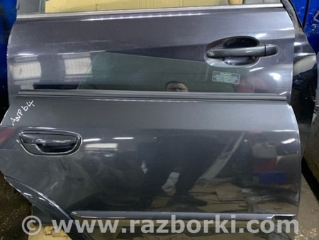 ФОТО Дверь задняя правая для Subaru Outback III BP/BL (03-09) Київ