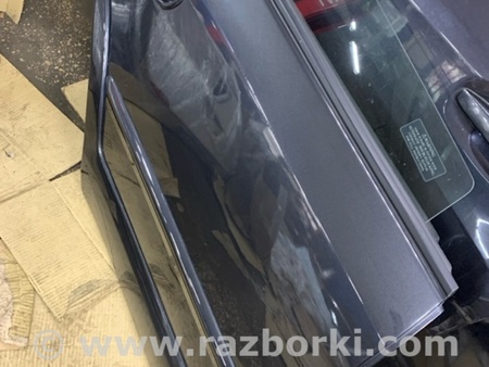ФОТО Дверь задняя правая для Subaru Outback III BP/BL (03-09) Київ