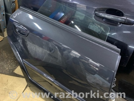 ФОТО Дверь задняя правая для Subaru Outback III BP/BL (03-09) Київ