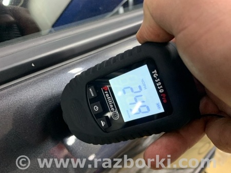 ФОТО Дверь задняя правая для Subaru Outback III BP/BL (03-09) Київ