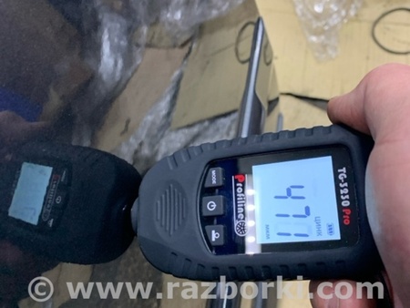 ФОТО Дверь задняя правая для Subaru Outback III BP/BL (03-09) Київ