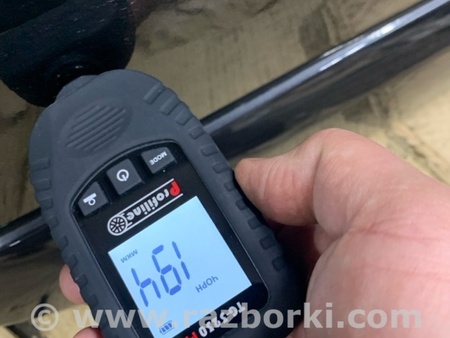 ФОТО Дверь задняя правая для Subaru Outback III BP/BL (03-09) Київ