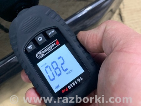 ФОТО Дверь задняя правая для Subaru Outback III BP/BL (03-09) Київ