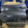 Дверь задняя правая Subaru Outback III BP/BL (03-09)