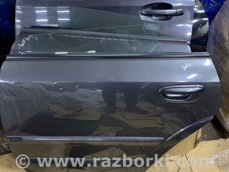 ФОТО Дверь задняя левая для Subaru Outback III BP/BL (03-09) Київ