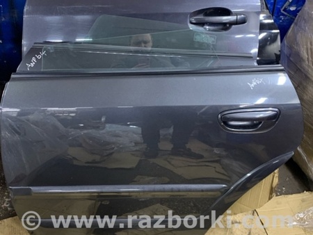 ФОТО Дверь задняя левая для Subaru Outback III BP/BL (03-09) Київ